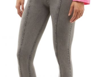 Κολάν Freddy Jeggings WRUP4RHS408-J3N Γυναικείο - Freddy - 