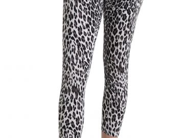 Κολάν Freddy Με Λεοπάρ Τύπωμα S6SFD7AW-ANGW Γυναικείο - Freddy - 