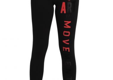 Κολάν Freddy Με Τύπωμα S8-MO-WP270L01B04-N0 Γυναικείο - Freddy - 