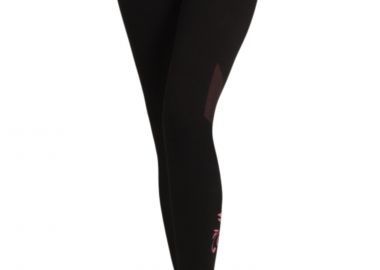 Κολάν Freddy Με Τύπωμα Στο Μπατζάκι SFT7VF6SK-N0 Γυναικείο - Freddy - 