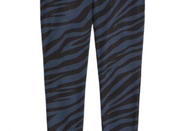 Κολάν Freddy Μοτίβο Ζέβρα S4WMCP7C-ANI85N Γυναικείο - Freddy - 