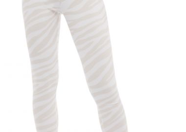 Κολάν Freddy Μοτίβο Ζέβρα S4WMCP7C-ANI85W Γυναικείο - Freddy - 