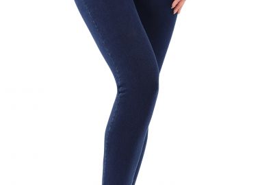 Κολάν Freddy N.O.W.® Denim-Effect Slim Fit - Tapered Leg NOW1MC002-J0Y Γυναικείο - Freddy - 