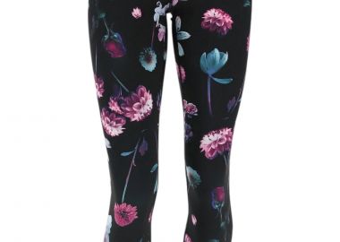 Κολάν Freddy Tech Basic Heavy F1WBHP3C-FLO16 Γυναικείο - Freddy - 