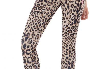 Κολάν Freddy Trousers F2WGZP5C-ANI39 Γυναικείο - Freddy - 