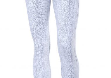 Κολάν Freddy Wr.Up Low Lungo Skinny Όψη Jeans WRUP1LE5E-WN Γυναικείο - Freddy - 