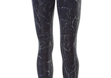 Κολάν Freddy WR.UP Lungo Blue Edition WRUP1LTB3E-JTD Γυναικείο - Freddy - 