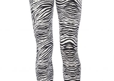 Κολάν Freddy Wr.Up Shapping Effect Low Waist Skinny Animal Print WRUP1LHD4E-ANI2 Γυναικείο - Freddy - 