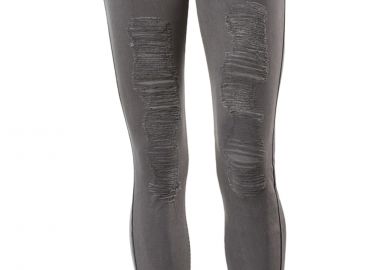 Κολάν Freddy Wr.Up Shapping Effect Regular Waist Skinny WRUP1LH6E-N0 Γυναικείο - Freddy - 