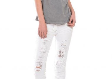 Κολάν Freddy Wr.Up Shapping Effect Regular Waist Skinny WRUP1LH6E-W0 Γυναικείο - Freddy - 