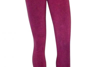 Κολάν Freddy Wr.Up Skinny Lungo Regular Rise In Garment Dyed F7-EWRS-WRUP1RC02E-E470 Γυναικείο - Freddy - 