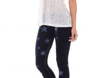 Κολάν Freddy Wr.Up Skinny Lungo Star WRUP1RFL6E-J0Y Γυναικείο - Freddy - 