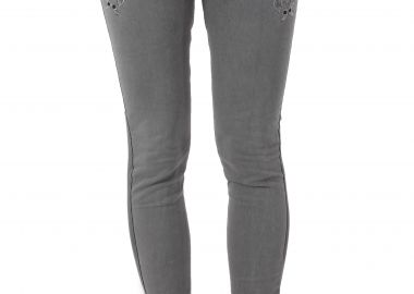 Κολάν Freddy Wr.Up Skinny Με Floral Κέντημα S8-EWRS-WRUP1RC08E-N0 Γυναικείο - Freddy - 