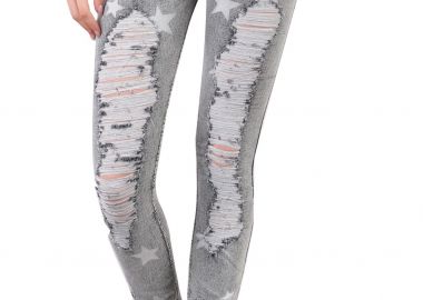 Κολάν Freddy Wr.Up Super Skinny Όψη Jeans WRUP2RS912-J3Y Γυναικείο - Freddy - 