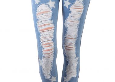 Κολάν Freddy Wr.Up Super Skinny Όψη Jeans WRUP2RS912-J4Y Γυναικείο - Freddy - 