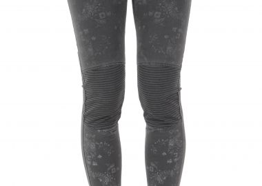 Κολάν Freddy Wr.Up. Skinny Regular Rise Biker-Style With Paisley Print WRUP1RF815-N0 Γυναικείο - Freddy - 