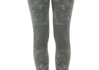 Κολάν Freddy Wr.Up. Skinny Regular Rise Biker-Style With Paisley Print WRUP1RF815-V320 Γυναικείο - Freddy - 