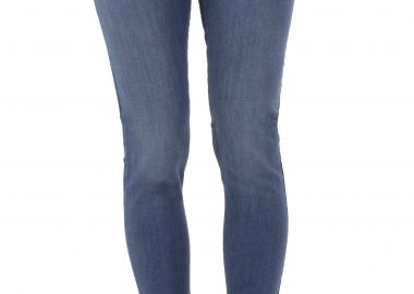 Κολάν Freddy Wr.Up. Skinny Regular Rise Embroidered WRUP1RF802-J0Y Γυναικείο - Freddy - 