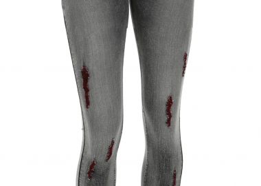 Κολάν Freddy Wr.Up. Super-Skinny Regular Rise In Distressed Denim WRUP2RF822-J3G Γυναικείο - Freddy - 