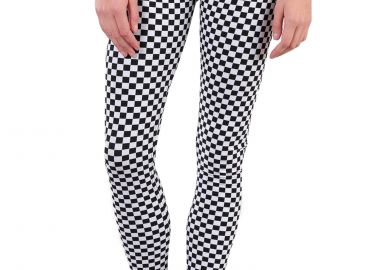 Κολάν Freddy Wr.Up® Checkerboard High Rise Superskinny Όψη Denim WRUP2HF933-NW Γυναικείο - Freddy - 