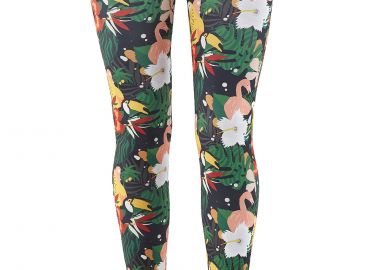 Κολάν Freddy WR.UP® Push Up Όψη Jeans WRUP1RS254-FLO21 Γυναικείο - Freddy - 