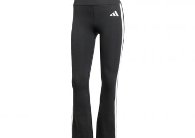 Κολάν καμπάνα Optime Workout 3-Stripes - ADIDAS - 