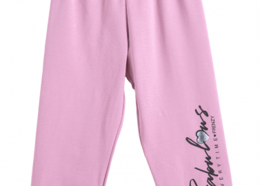 ΚΟΛΑΝ ΚΑΠΡΙ - Ροζ dusty ΡΟΖ DUSTY - Frenzy style - 