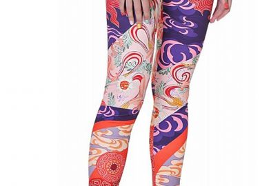 Κολάν Kendal + Kylie Tokyo Print KKW3611732-TOKYO PRINT Γυναικείο - Kendal + Kylie - 