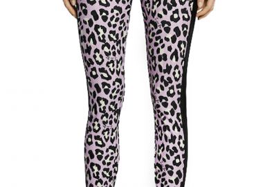 Κολάν Liu Jo Sport Lycra Print TF2257J7912-R9245 Γυναικείο - Liu Jo - 