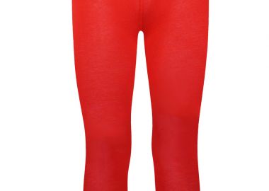 Κολάν μακρύ basic line - ΚΟΚΚΙΝΟ 15-200001-2-2 - energiers - 