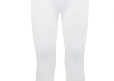 Κολάν μακρύ basic line - Λευκό 15-200001-2-2 - energiers - 