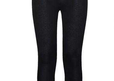 Κολάν μακρύ basic line - ΜΑΥΡΟ 16-200001-2-2 - energiers - 