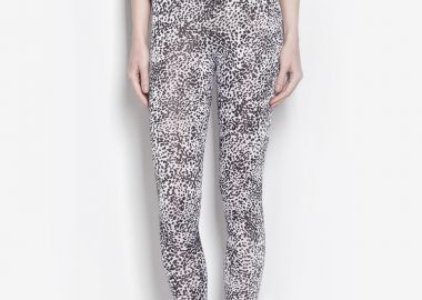 Κολάν με Prints -  - 