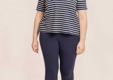 Κολάν μέχρι τον αστράγαλο -  - 