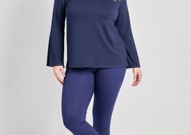 Κολάν μέχρι τον αστράγαλο -  - 