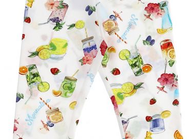 Κολάν Monnalisa Coctail 115422 5691-9984 Κορίτσι - Monnalisa - 