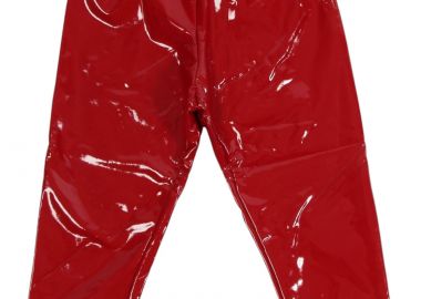 Κολάν Monnalisa Yogapants Vinyl 176410 6078-0043 Κορίτσι - Monnalisa - 