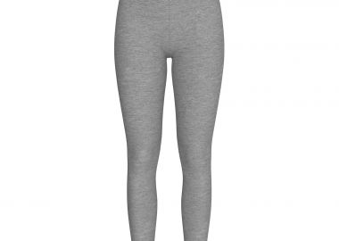 Κολάν Monotype Waistband Full Length - TOMMY HILFIGER - 