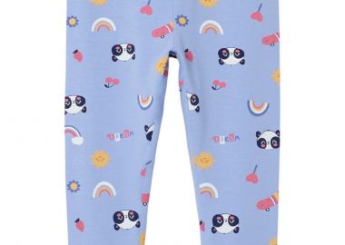 Κολάν Name It Nmf Vivian Aop 13225099-Easter Egg Κορίτσι - Name It - 