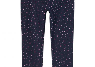 Κολάν Name It Vinna 13220314-Dark Sapphire-Dots Κορίτσι - Name It - 