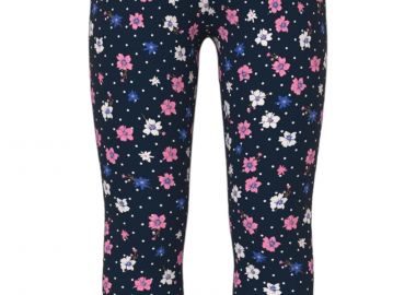 Κολάν Name It Vinna 13220314-Dark Supphire-Flower Κορίτσι - Name It - 