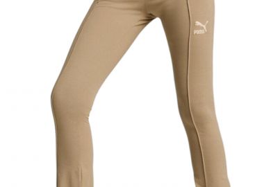 Κολάν Puma Classics Pintuck Flared 626624-67 Γυναικείο - Puma - 