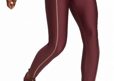 Κολάν Puma Deco Glam High Waist Full 522256-42 Γυναικείο - Puma - 