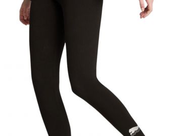 Κολάν Puma ESS Metallic Leggings 685000-01 Γυναικείο - Puma - 