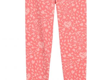 Κολάν Puma Flaing Love Aop Leggings 685111-24 Κορίτσι - Puma - 