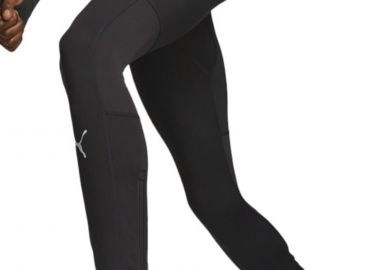 Κολάν Puma Run Favorite Long 523161-01 Ανδρικό - Puma - 