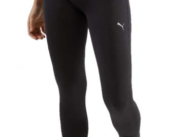 Κολάν Puma Run Favorite Reg. Rise 523591-01 Γυναικείο - Puma - 