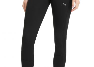 Κολάν Puma Run Favorites Reg Rise Full 520191-01 Γυναικείο - Puma - 