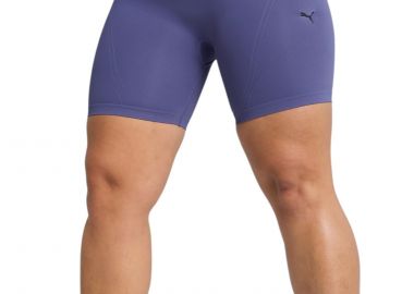 Κολάν Puma Shapelux Seamless HW 6 Long Tight 524386-46 Γυναικείο - Puma - 
