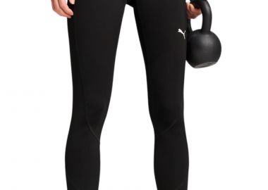 Κολάν Puma Strong Colorblock Tight - HW FL 526000-01 Γυναικείο - Puma - 